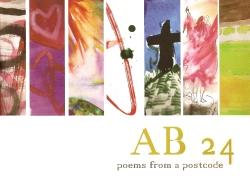 AB24: Poems from a Postcode
