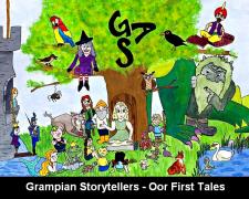 Grampian Storytellers