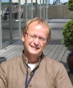 Fredrik Sixten