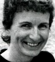Fiona Ritchie Walker